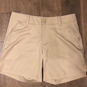 BCG performance golf shorts
